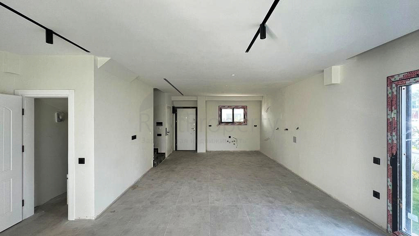 Вилла планировки 3+1 в районе Фетхие - Анталия  Вилла планировки 3+1 в районе Фетхие - Анталия