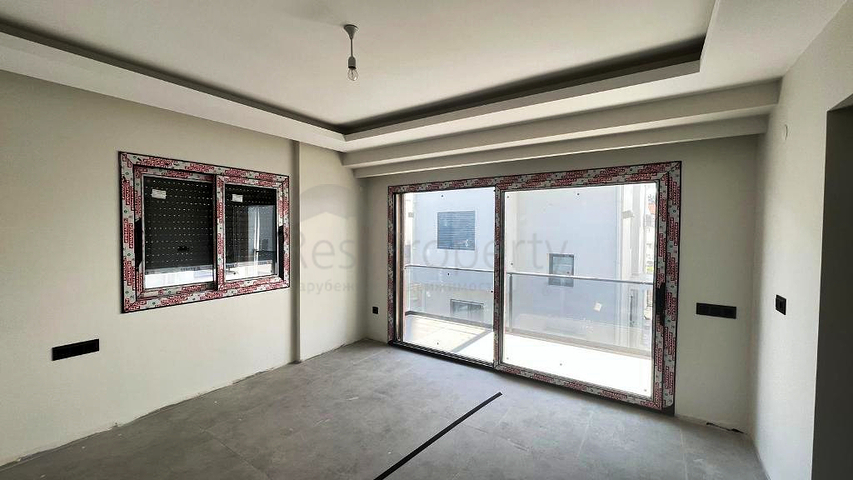 Вилла планировки 3+1 в районе Фетхие - Анталия  Вилла планировки 3+1 в районе Фетхие - Анталия