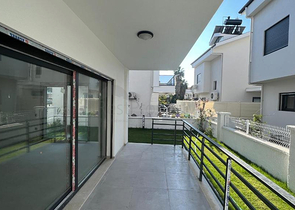 Вилла планировки 3+1 в районе Фетхие - Анталия  Вилла планировки 3+1 в районе Фетхие - Анталия