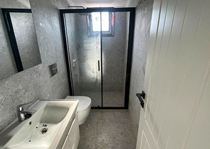 Вилла планировки 3+1 в районе Фетхие - Анталия  Вилла планировки 3+1 в районе Фетхие - Анталия