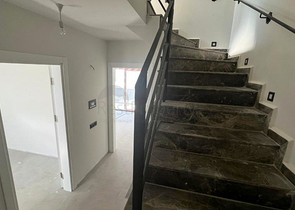 Вилла планировки 3+1 в районе Фетхие - Анталия  Вилла планировки 3+1 в районе Фетхие - Анталия