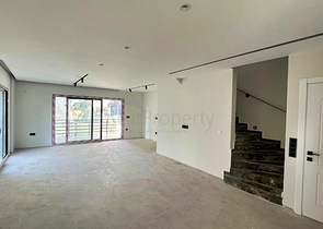 Вилла планировки 3+1 в районе Фетхие - Анталия  Вилла планировки 3+1 в районе Фетхие - Анталия