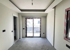 Вилла планировки 3+1 в районе Фетхие - Анталия  Вилла планировки 3+1 в районе Фетхие - Анталия