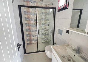 Вилла планировки 3+1 в районе Фетхие - Анталия  Вилла планировки 3+1 в районе Фетхие - Анталия