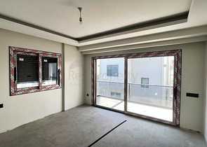 Вилла планировки 3+1 в районе Фетхие - Анталия  Вилла планировки 3+1 в районе Фетхие - Анталия