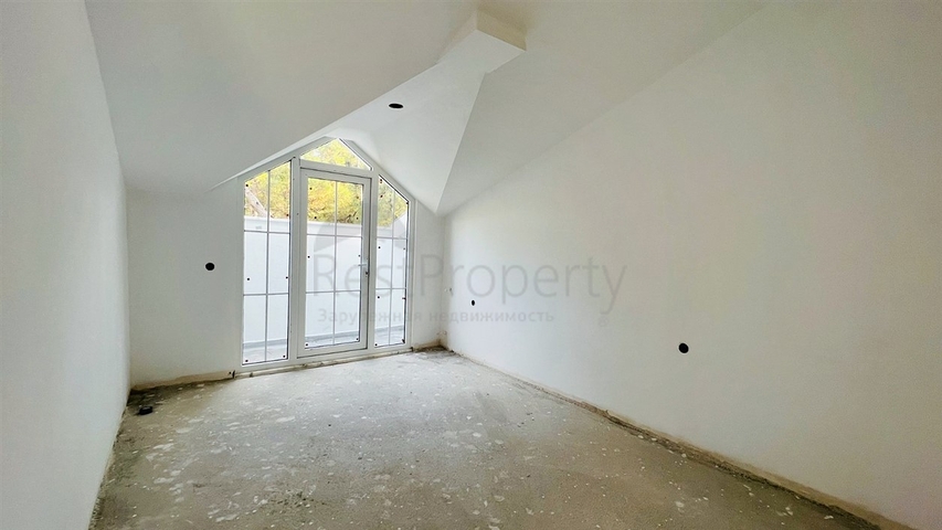 Квартира планировки 3+1 в районе Кемер - Анталия 