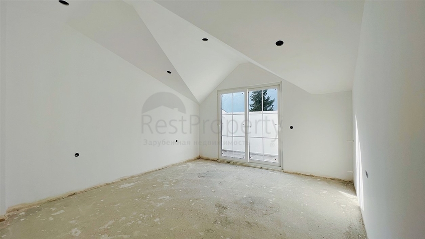 Квартира планировки 3+1 в районе Кемер - Анталия 