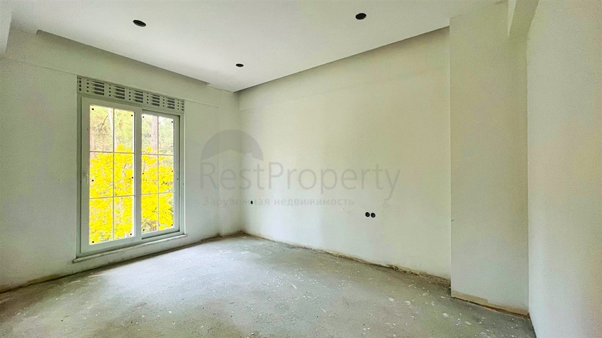 Квартира планировки 3+1 в районе Кемер - Анталия 