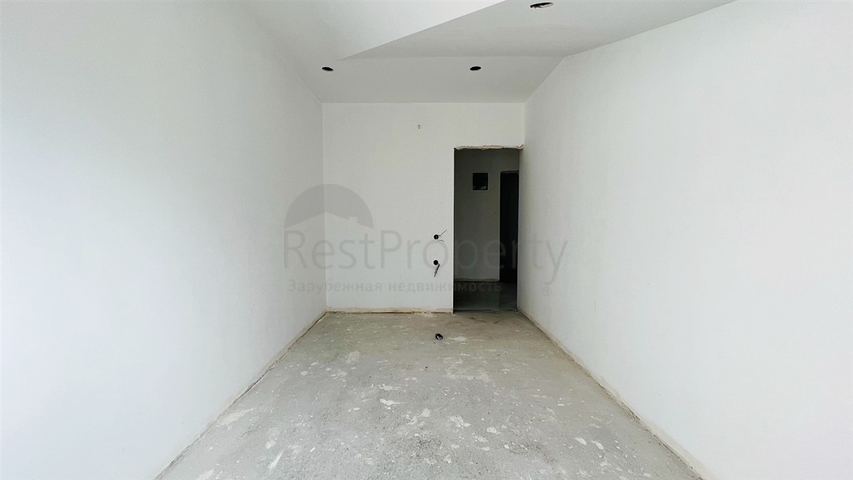 Квартира планировки 3+1 в районе Кемер - Анталия 