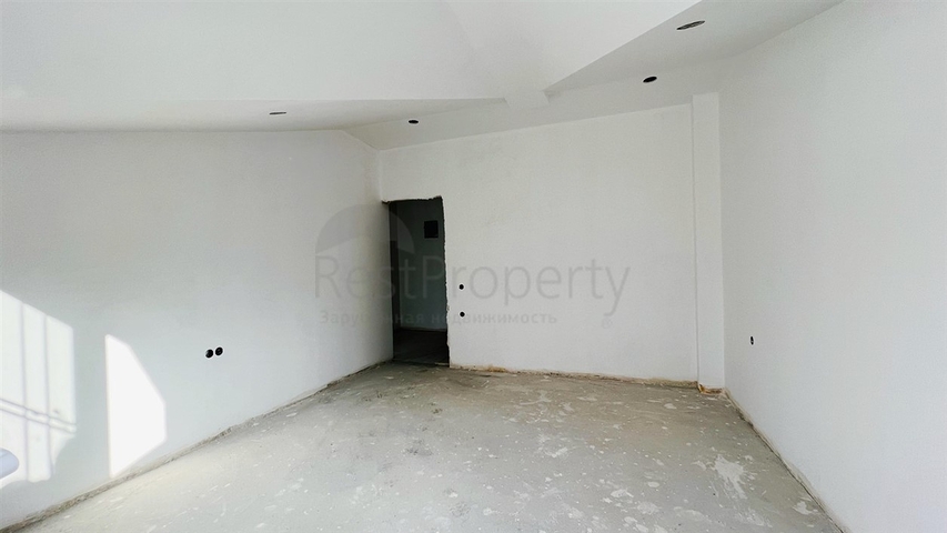 Квартира планировки 3+1 в районе Кемер - Анталия 