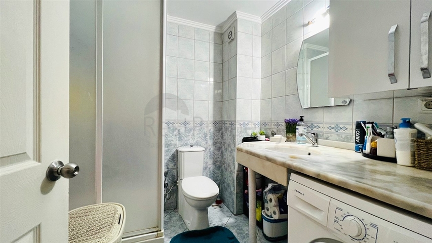 Квартира планировки 2+1 в районе Кемер - Анталия