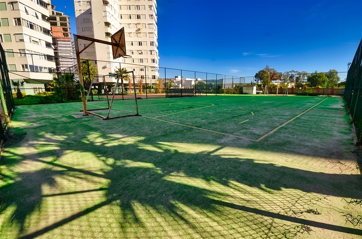 Квартира планировки 3+1 в микрорайоне Лиман - Анталия