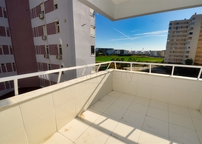 Квартира планировки 3+1 в микрорайоне Лиман - Анталия