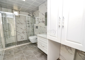 Квартира планировки 3+1 в микрорайоне Лиман - Анталия