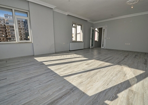 Квартира планировки 3+1 в микрорайоне Лиман - Анталия