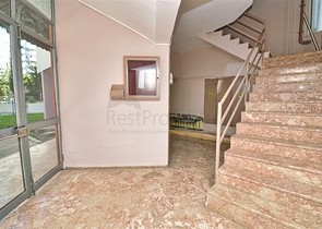 Квартира планировки 3+1 в микрорайоне Лиман - Анталия