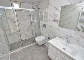 Квартира планировки 3+1 в микрорайоне Лиман - Анталия