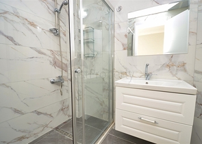 Квартира планировки 3+1 в микрорайоне Лиман - Анталия