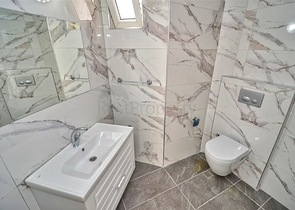 Квартира планировки 3+1 в микрорайоне Лиман - Анталия