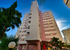 Квартира планировки 3+1 в микрорайоне Лиман - Анталия