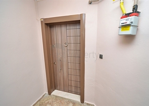 Квартира планировки 3+1 в микрорайоне Лиман - Анталия