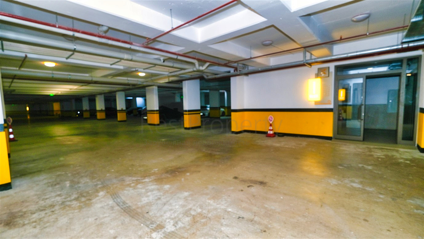 Квартира планировки 2+1 в микрорайоне Сителер - Анталия