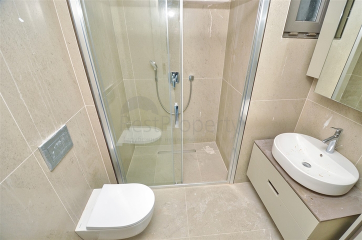 Квартира планировки 2+1 в микрорайоне Сителер - Анталия