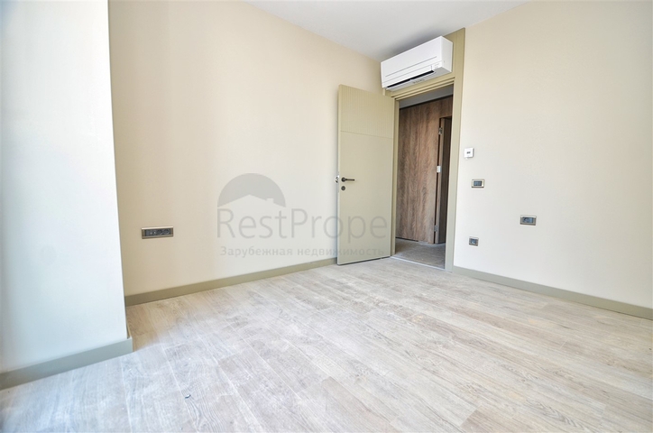 Квартира планировки 2+1 в микрорайоне Сителер - Анталия