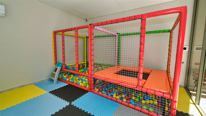 Квартира планировки 2+1 в микрорайоне Сителер - Анталия