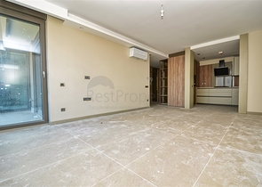 Квартира планировки 2+1 в микрорайоне Сителер - Анталия