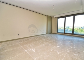 Квартира планировки 2+1 в микрорайоне Сителер - Анталия