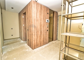 Квартира планировки 2+1 в микрорайоне Сителер - Анталия