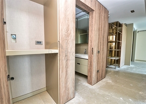 Квартира планировки 2+1 в микрорайоне Сителер - Анталия