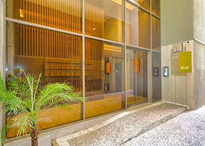 Квартира планировки 2+1 в микрорайоне Сителер - Анталия