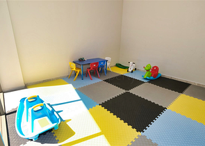 Квартира планировки 2+1 в микрорайоне Сителер - Анталия