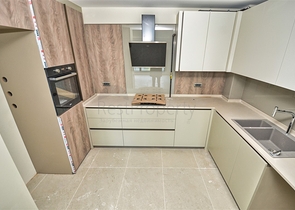 Квартира планировки 2+1 в микрорайоне Сителер - Анталия