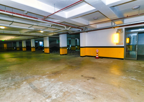 Квартира планировки 2+1 в микрорайоне Сителер - Анталия