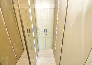 Квартира планировки 2+1 в микрорайоне Сителер - Анталия