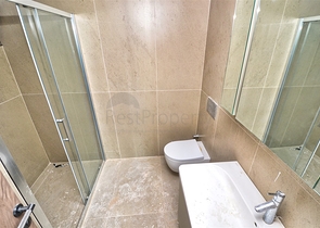 Квартира планировки 2+1 в микрорайоне Сителер - Анталия