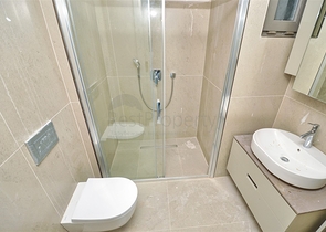 Квартира планировки 2+1 в микрорайоне Сителер - Анталия