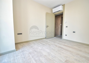 Квартира планировки 2+1 в микрорайоне Сителер - Анталия