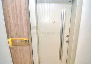 Квартира планировки 2+1 в микрорайоне Сителер - Анталия