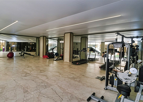 Квартира планировки 2+1 в микрорайоне Сителер - Анталия