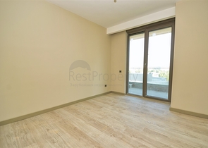 Квартира планировки 2+1 в микрорайоне Сителер - Анталия