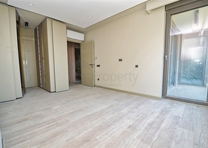 Квартира планировки 2+1 в микрорайоне Сителер - Анталия