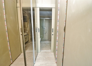 Квартира планировки 2+1 в микрорайоне Сителер - Анталия