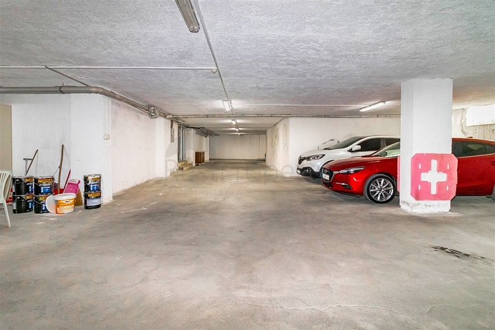 Квартира планировки 2+1 в микрорайоне Арапсую - Анталия