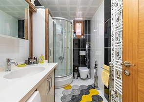 Квартира планировки 2+1 в микрорайоне Арапсую - Анталия