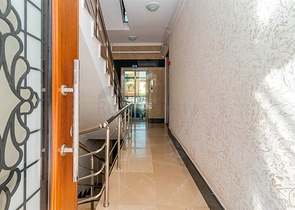 Квартира планировки 2+1 в микрорайоне Арапсую - Анталия