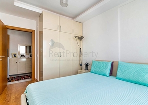 Квартира планировки 2+1 в микрорайоне Арапсую - Анталия